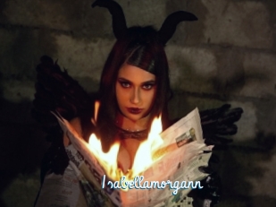 Isabellamorgann