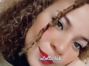 Isabellastick