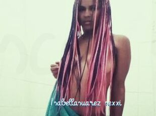 Isabellasuarez_sexxi