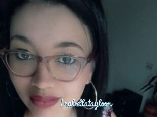 Isabellatayloor
