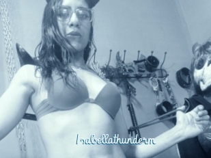 Isabellathunderm