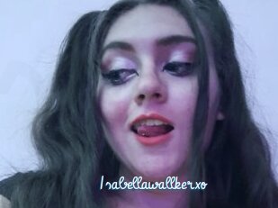 Isabellawallkerxo