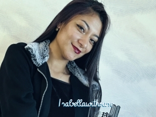 Isabellawithouse