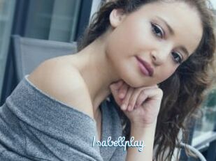 Isabellplay
