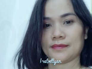 Isabellyan