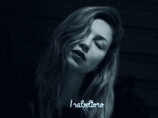 Isabeltoro