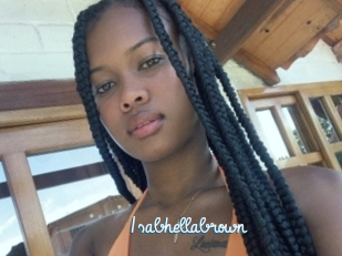 Isabhellabrown