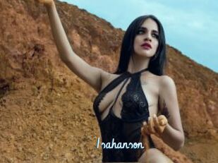 Isahanson