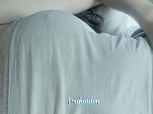 Isahidden