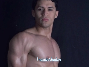 Isaiahrhodes