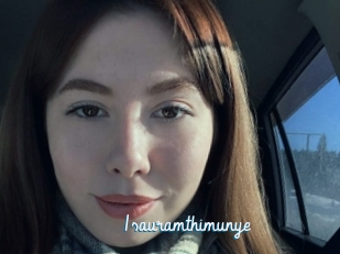 Isauramthimunye