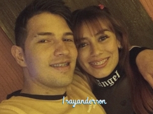 isayanderson Sexe Cool