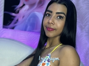 Isisaragon