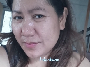 Iskashane