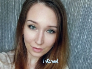 Islaroot