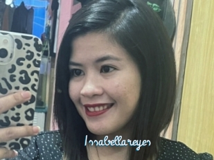 Issabellareyes