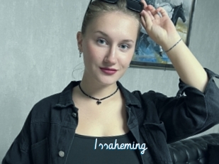 Issaheming