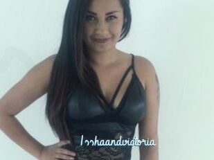 Isshaandvictoria