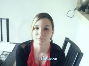 Italienne