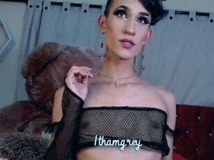 Ithamgrey