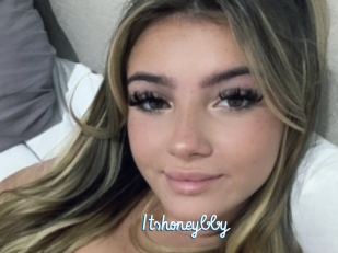 Itshoneybby