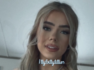 Ittybittytitties