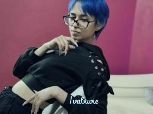 Ivabuvie