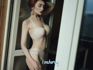 Ivahorny