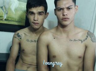 Ivangray