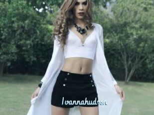 Ivannahudson