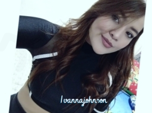Ivannajohnson