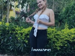 Ivannaroses