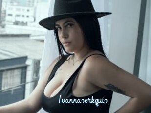 Ivannaserkquis