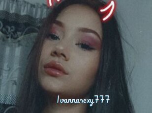 Ivannasexy777