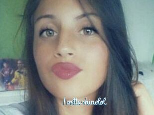 Ivettashinelol