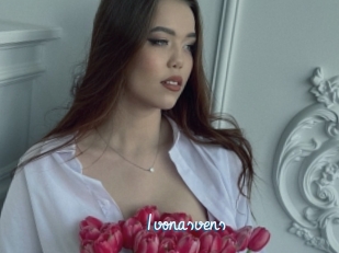 Ivonasvens