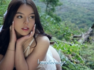 Ivonnilovewyn