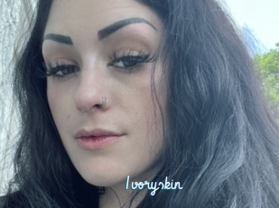 Ivoryskin