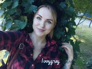 Ivvygrey