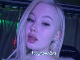 Ivvymoonstone