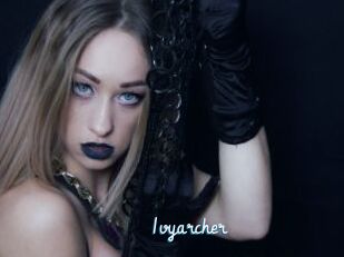 Ivyarcher