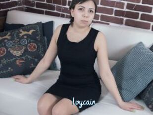 Ivycain