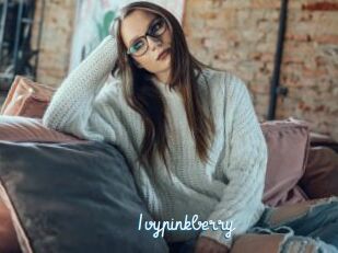 Ivypinkberry
