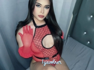 Iyavolner