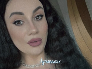 Iyrennexx