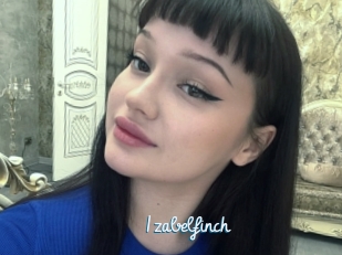 Izabelfinch