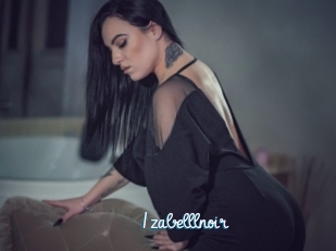 izabelllnoir Sexe Cool