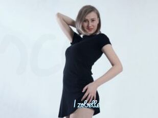 Izobelle