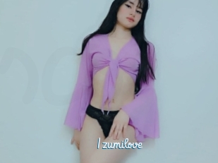 Izumilove