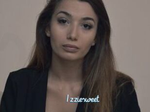 Izziesweet